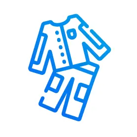 IVM Icon munkaruha
