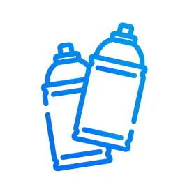 IVM Icon tartalyok