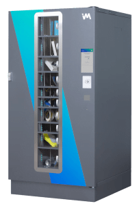 savespring-max-Industrial vending solution