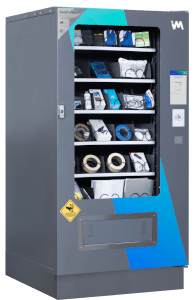 savepro-max-Industrial vending solution