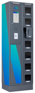 Saveboxcu-max-Industrial vending solution