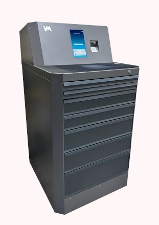 SaveDrawer front